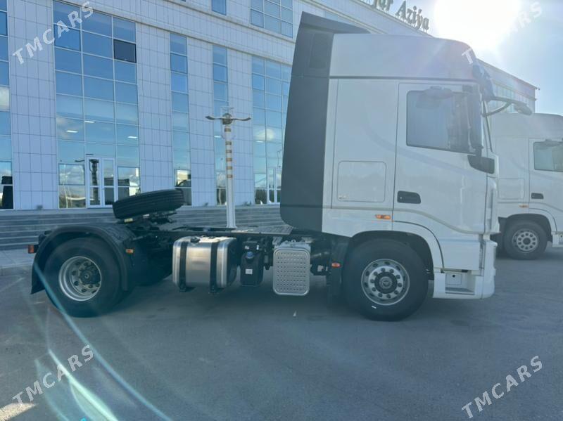 Dongfeng 580 2025 - 1 274 000 TMT - Ашхабад - img 4