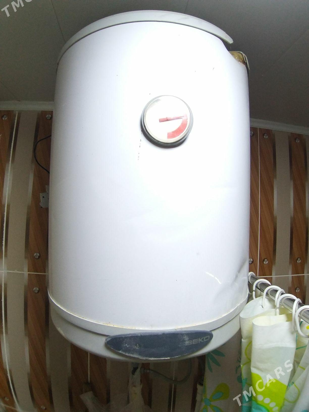 Boyler Beko 50 L  Бойлер 50 л - 9 mkr - img 4