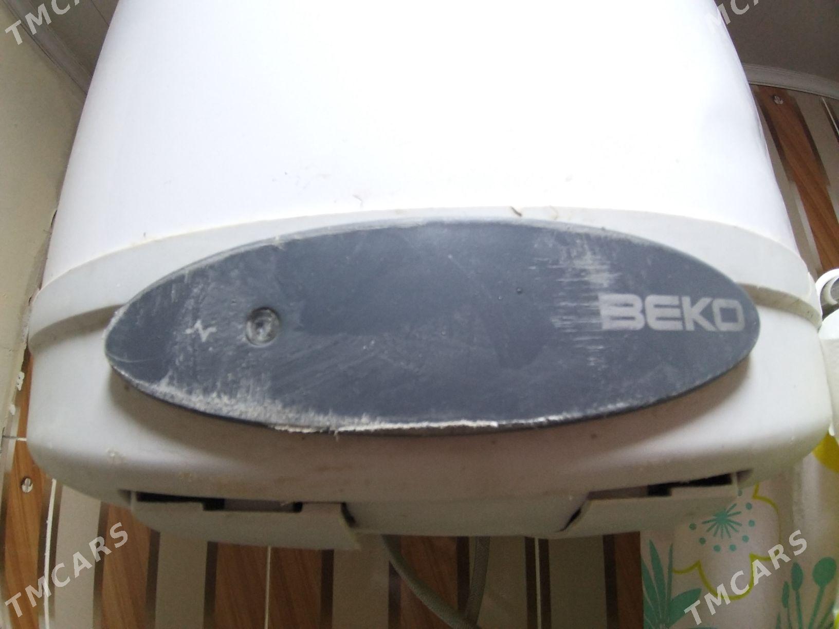 Boyler Beko 50 L  Бойлер 50 л - 9 mkr - img 2