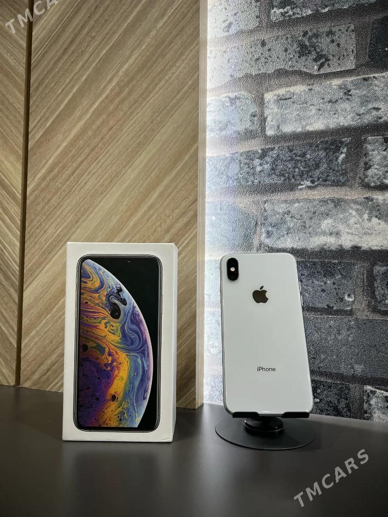 İPhone XS - Mary - img 2