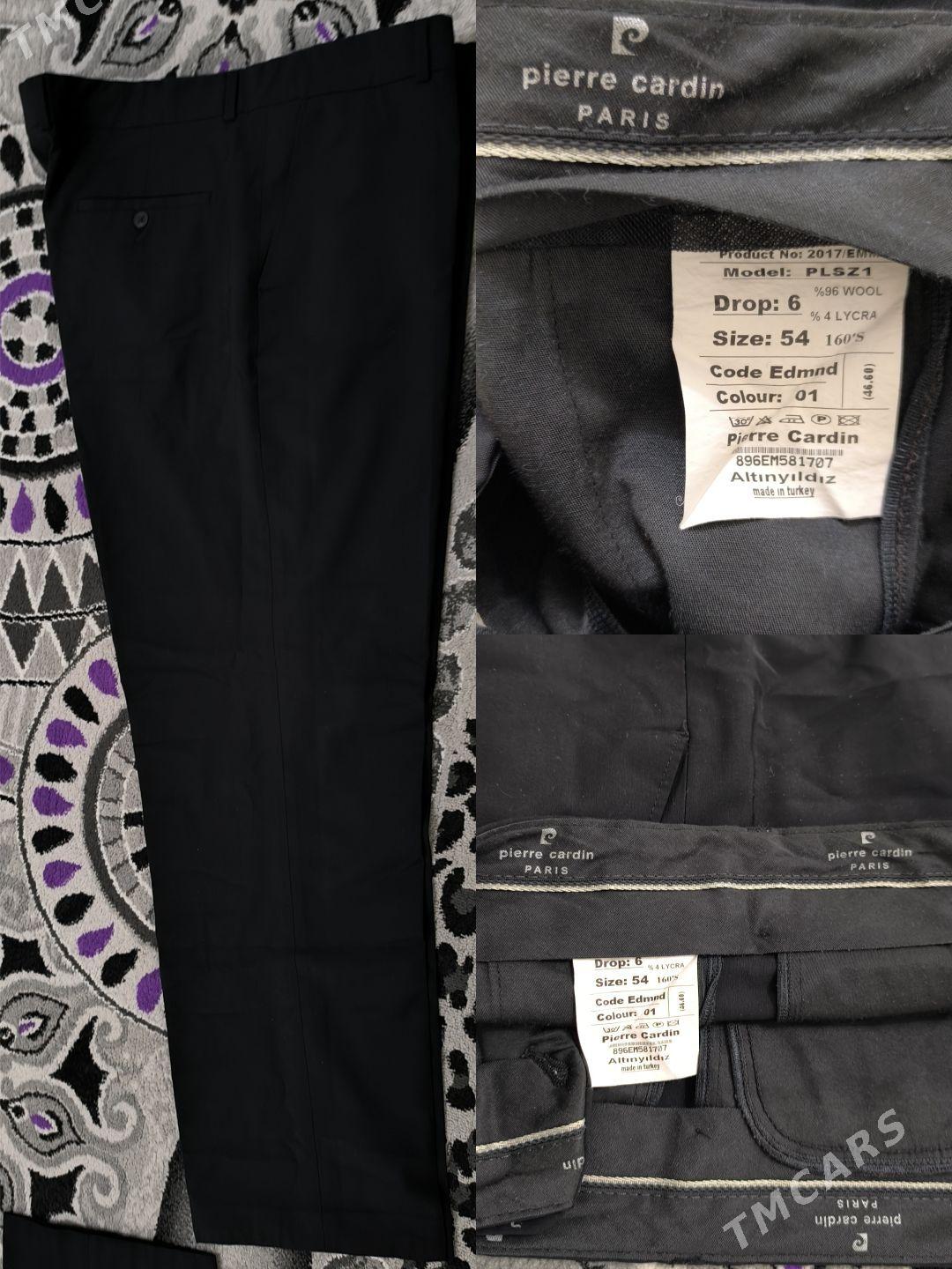 брюки и джинсы - Байрамали - img 3