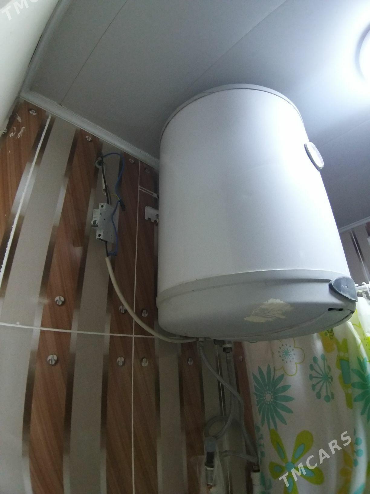 Boyler Beko 50 L  Бойлер 50 л - 9 mkr - img 6