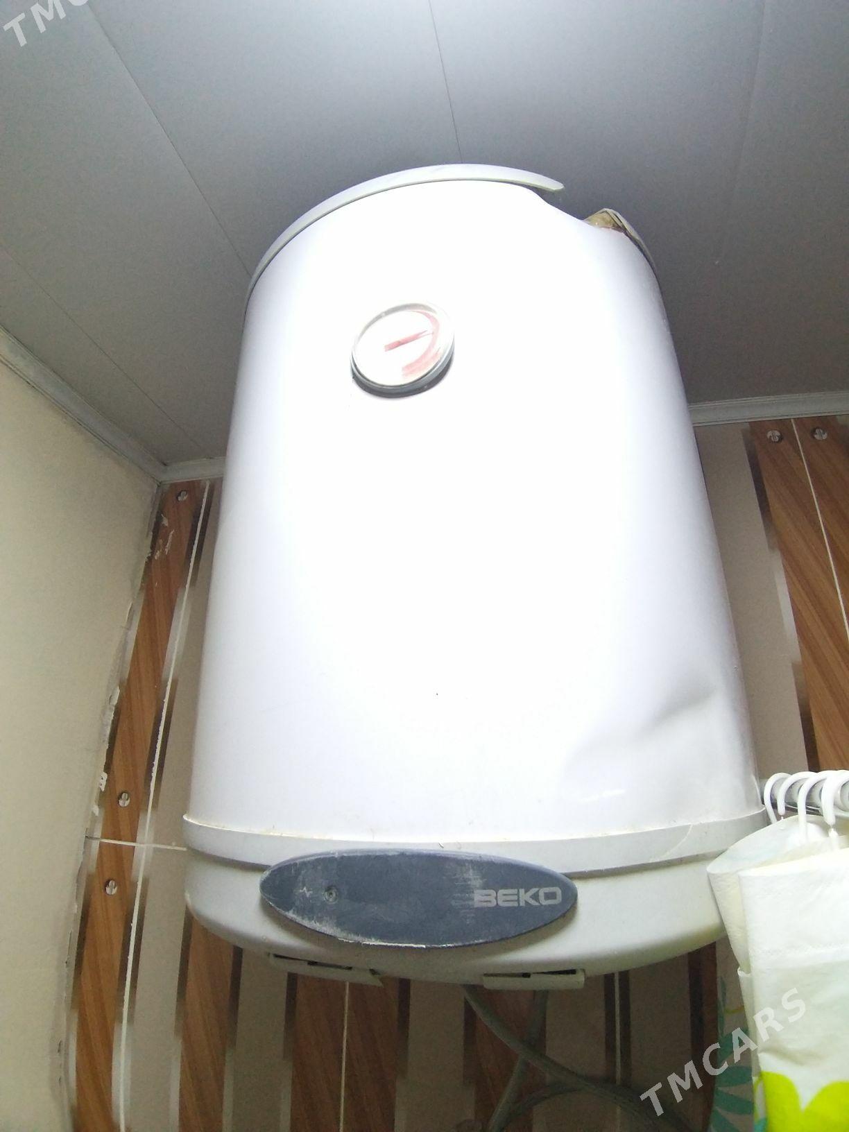 Boyler Beko 50 L  Бойлер 50 л - 9 mkr - img 5