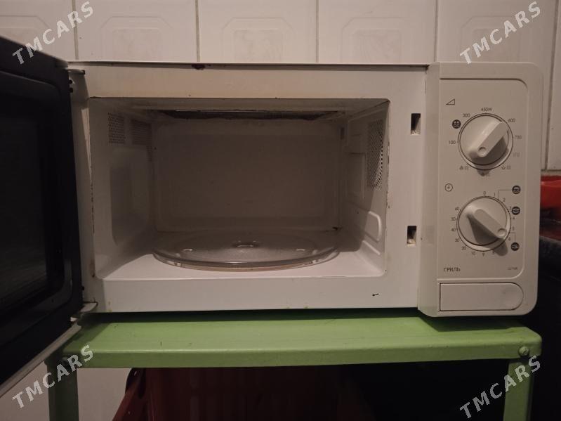 Микроволновка - 6 мкр - img 2