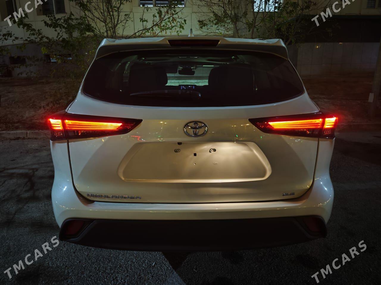 Toyota Highlander 2021 - 510 000 TMT - Gurtly - img 5