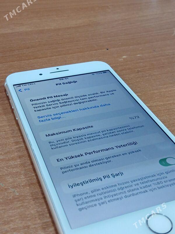 iphone 7 +  - Мары - img 3