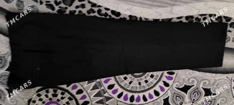 брюки и джинсы - Байрамали - img 6