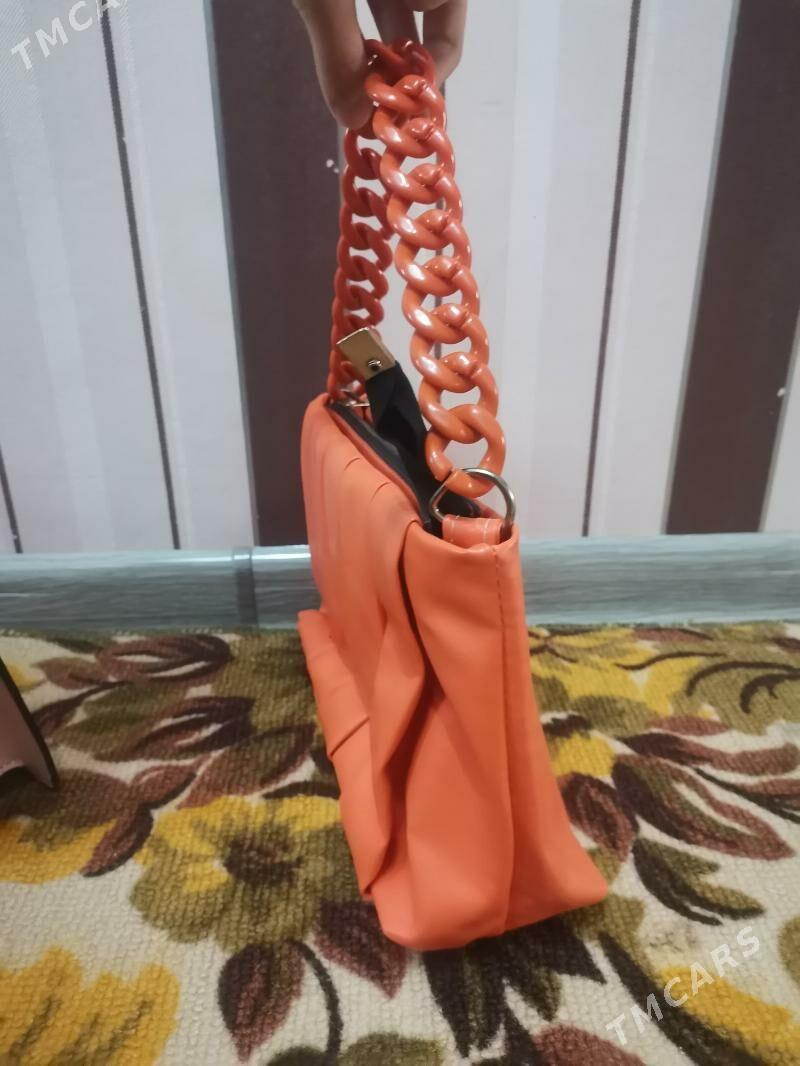 Sumka - Balkanabat - img 8