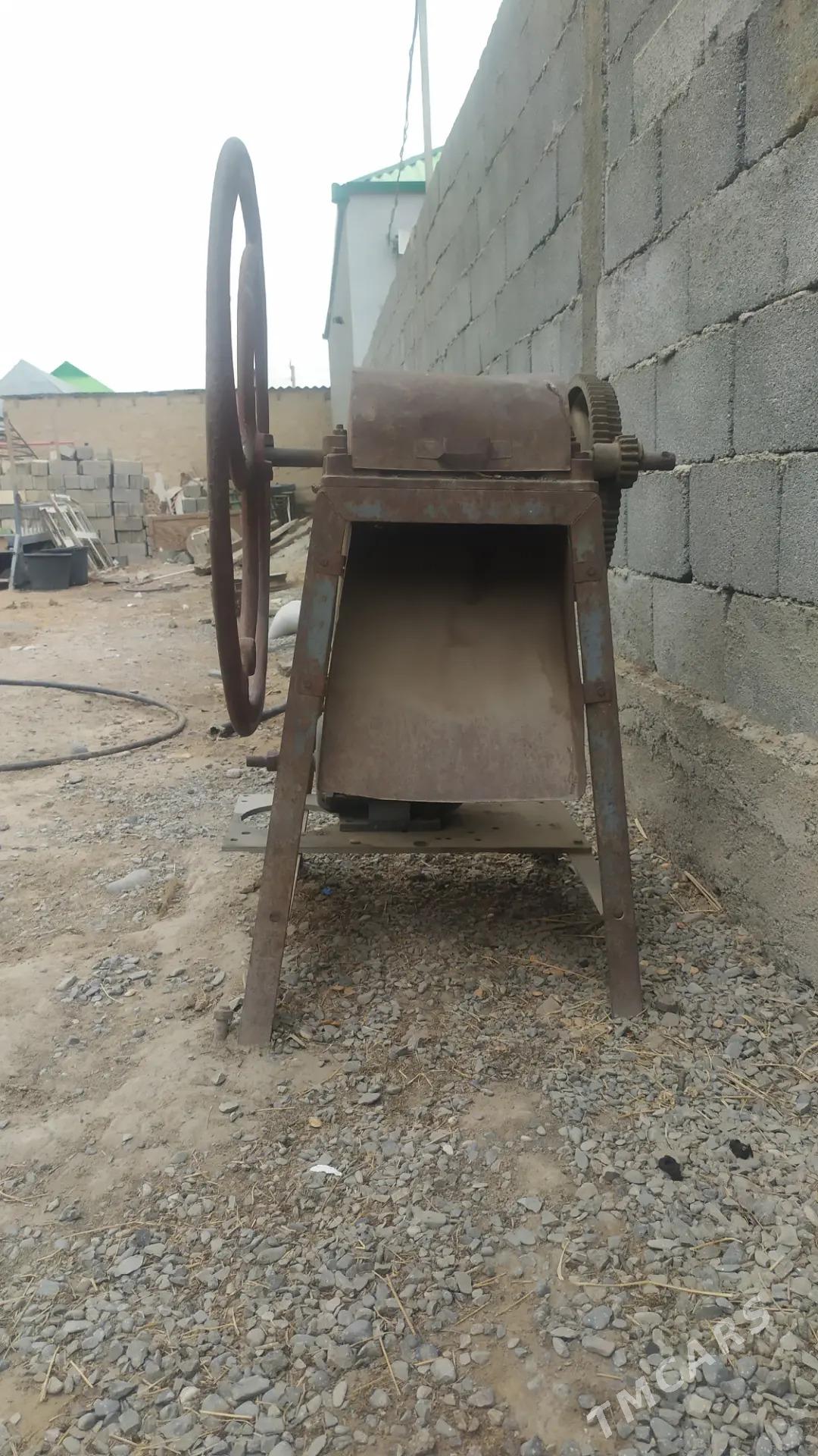 ot üwelýän - Aşgabat - img 3