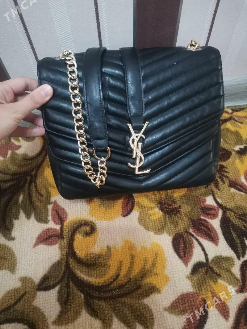 Sumka - Balkanabat - img 3