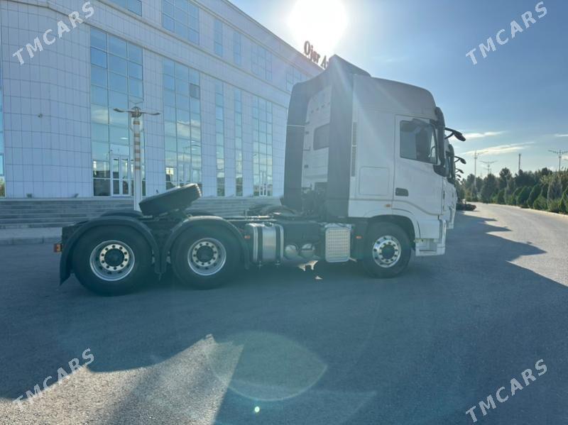 Dongfeng 580 2025 - 1 274 000 TMT - Ашхабад - img 3