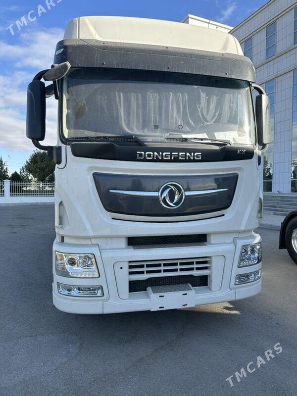 Dongfeng 580 2025 - 1 274 000 TMT - Ашхабад - img 2