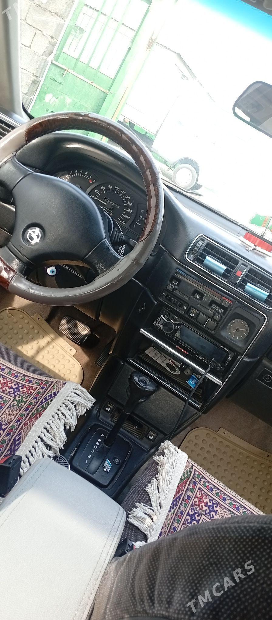 Opel Vectra 1992 - 47 000 TMT - Änew - img 4