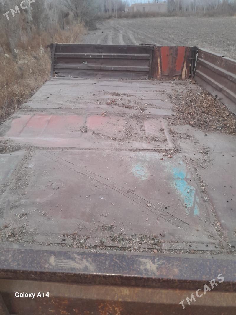 MTZ T-28 1980 - 9 000 TMT - Кёнеургенч - img 3