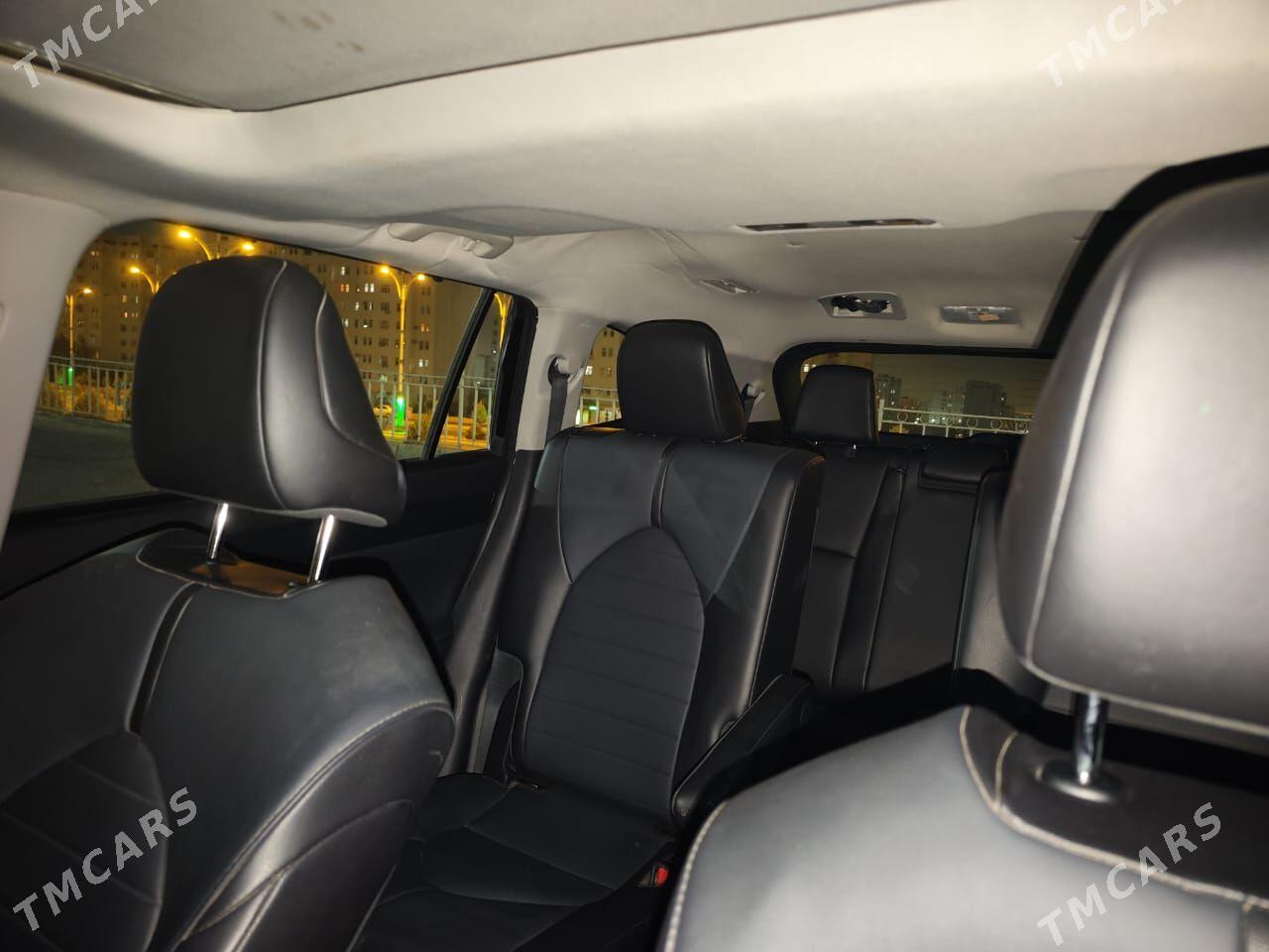 Toyota Highlander 2021 - 510 000 TMT - Gurtly - img 7