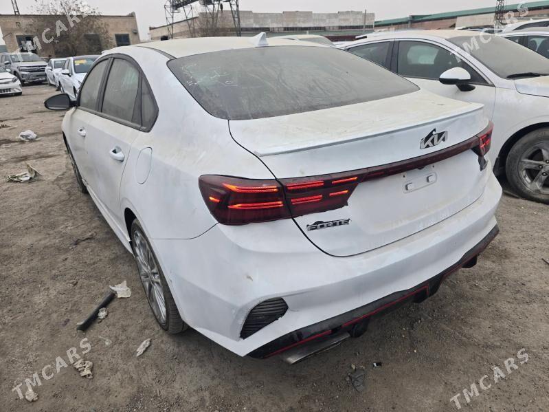 Kia Forte 2022 - 205 000 TMT - Mary - img 3