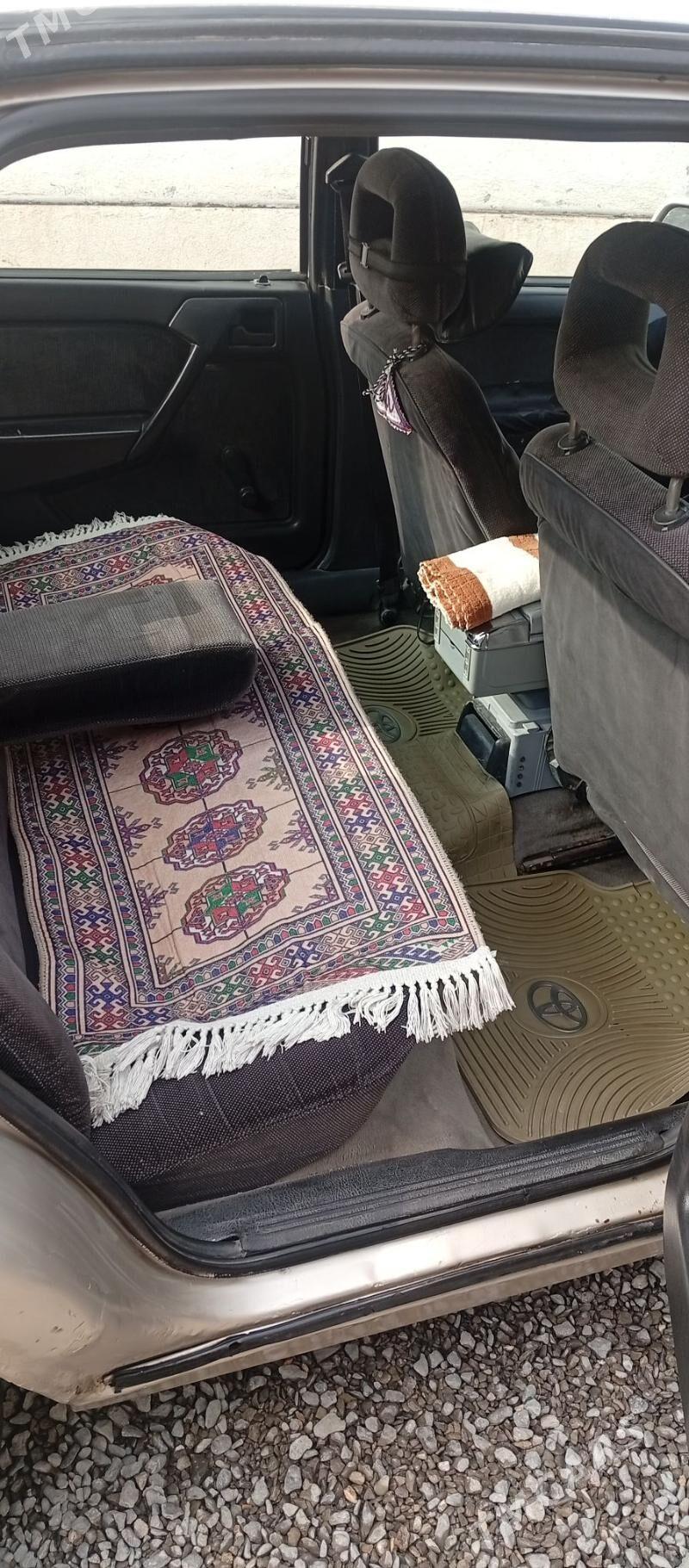 Opel Vectra 1992 - 47 000 TMT - Änew - img 8