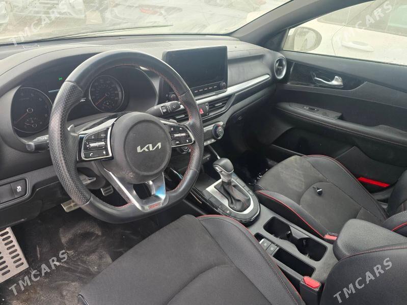 Kia Forte 2022 - 205 000 TMT - Mary - img 5
