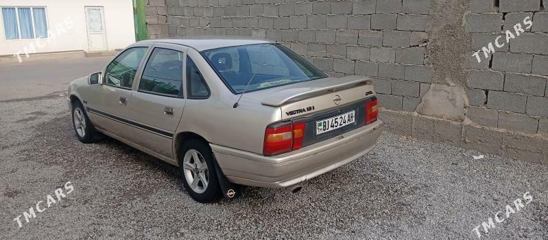 Opel Vectra 1992 - 47 000 TMT - Änew - img 2