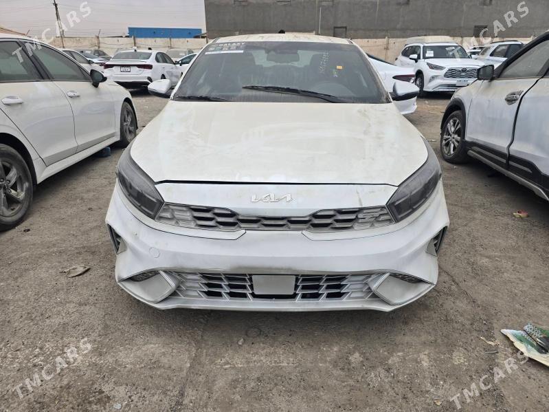 Kia Forte 2022 - 205 000 TMT - Mary - img 4