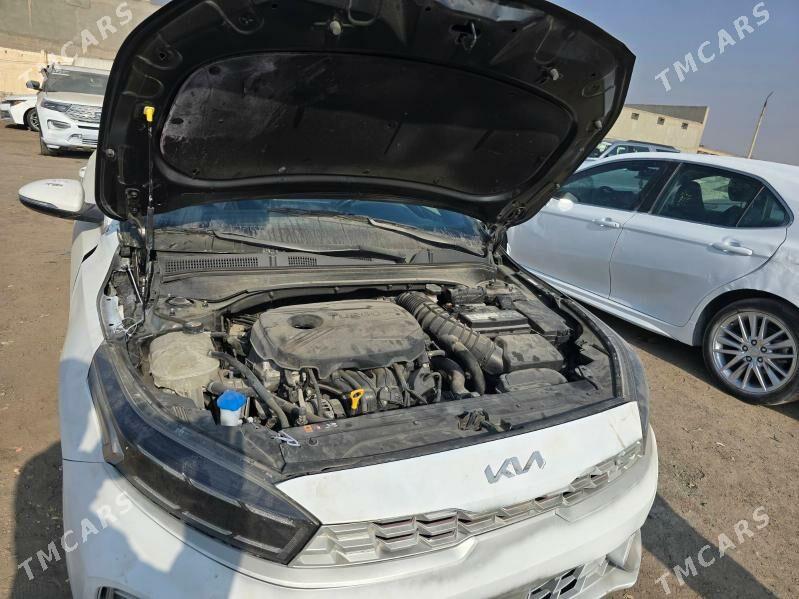 Kia Forte 2022 - 205 000 TMT - Mary - img 9