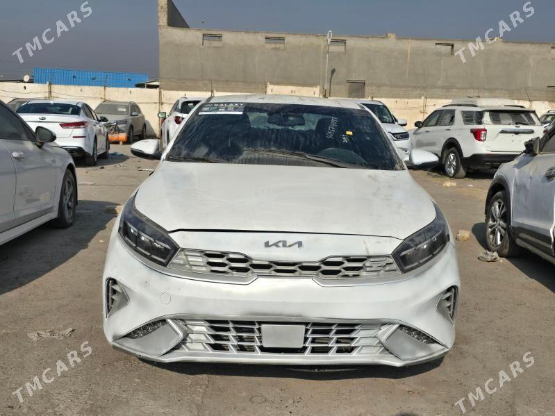 Kia Forte 2022 - 205 000 TMT - Mary - img 8