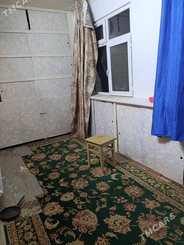 Мир 3 3 комнаты 74 м2 - Aşgabat - img 3