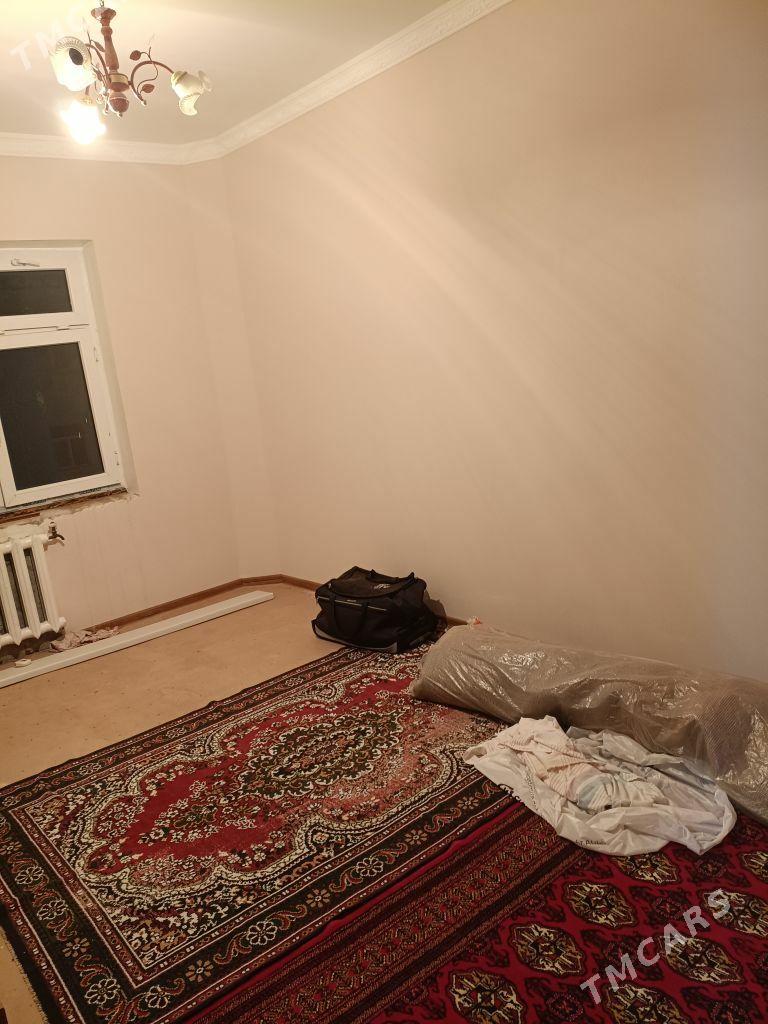 Мир 3 3 комнаты 74 м2 - Aşgabat - img 1