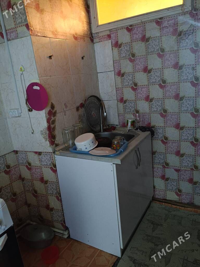 Мир 3 3 комнаты 74 м2 - Aşgabat - img 7