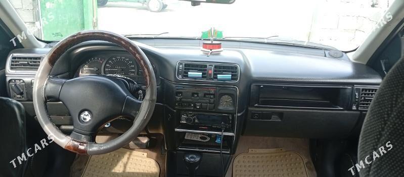 Opel Vectra 1992 - 47 000 TMT - Änew - img 3