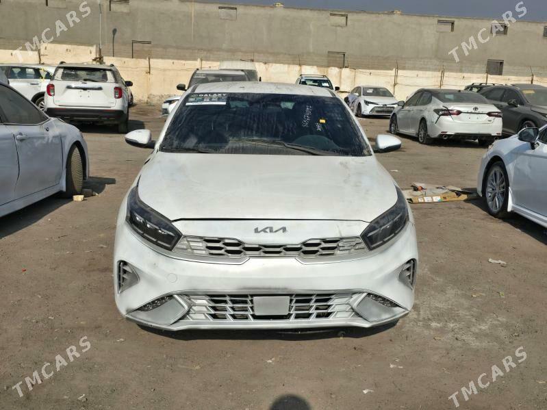 Kia Forte 2022 - 205 000 TMT - Mary - img 10