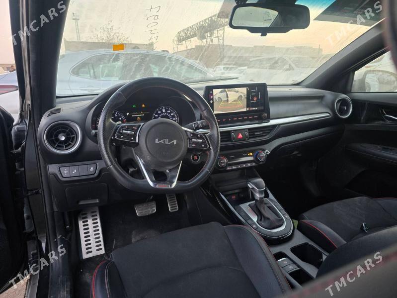 Kia Forte 2022 - 205 000 TMT - Mary - img 6