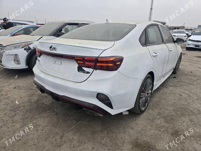Kia Forte 2022 - 205 000 TMT - Mary - img 2