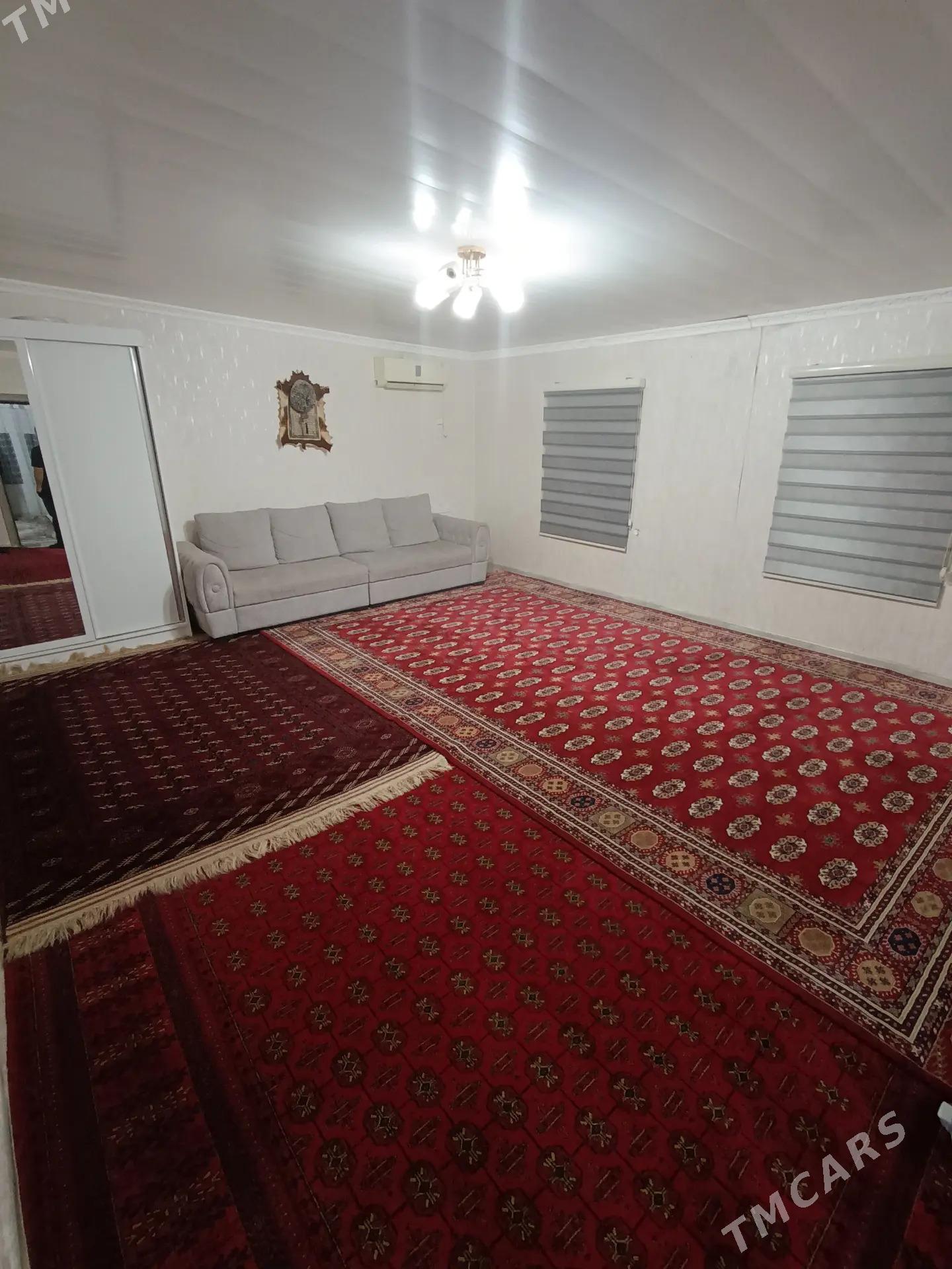 satlyk jaylar - Mary - img 6