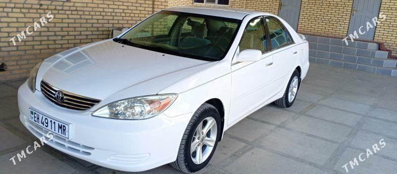 Toyota Camry 2002 - 155 000 TMT - Мары - img 2