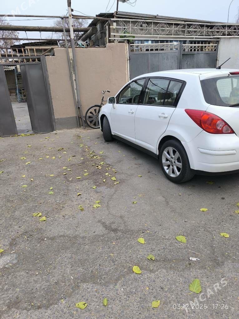 Nissan Tiida 2011 - 155 000 TMT - Aşgabat - img 2