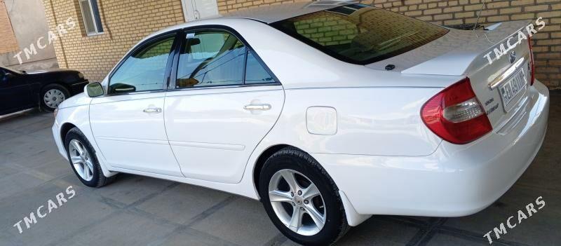 Toyota Camry 2002 - 155 000 TMT - Мары - img 3