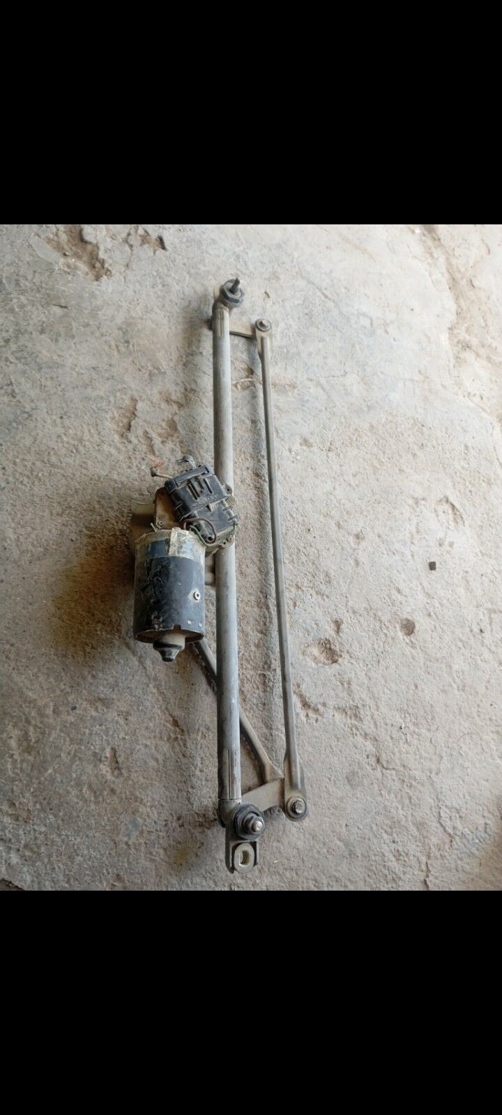 opel omega benzabak 200 TMT - Ашхабад - img 6