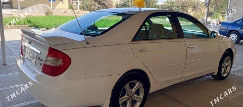 Toyota Camry 2002 - 155 000 TMT - Мары - img 5