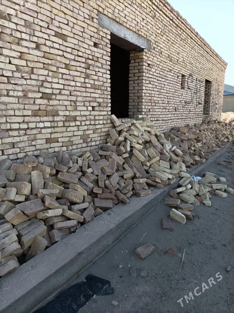 Gyssagly jaý satylýar - Дашогуз - img 4