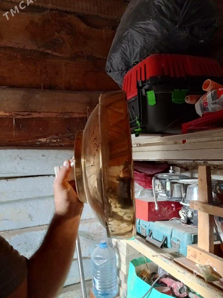 rakyvinya - Туркменбаши - img 3