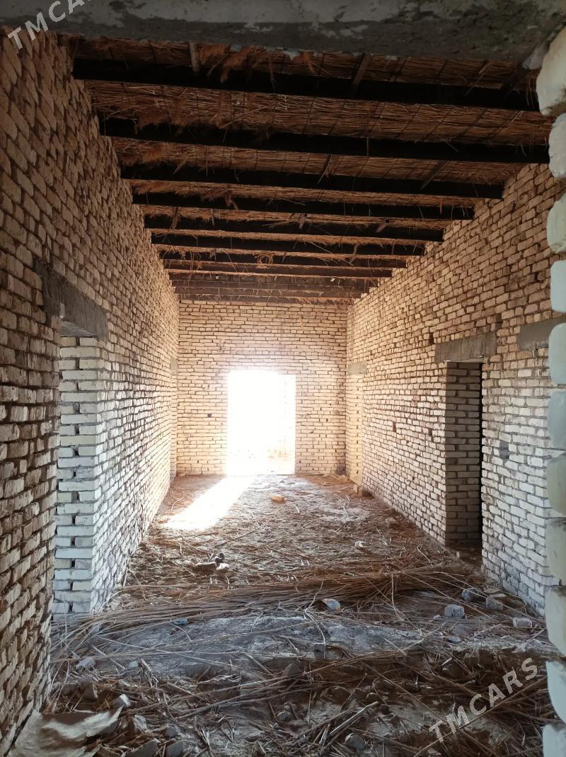 Gyssagly jaý satylýar - Дашогуз - img 2