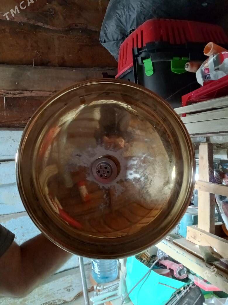 rakyvinya - Туркменбаши - img 2