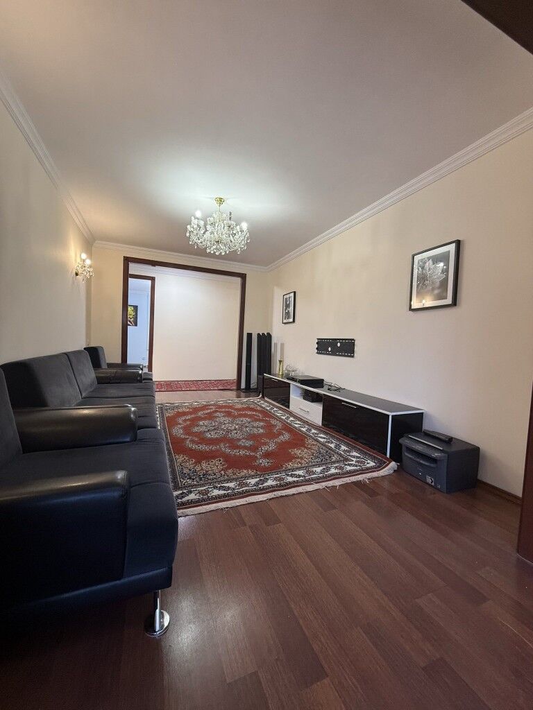 Аренда 11мкр 2эт 3ком - Aşgabat - img 2