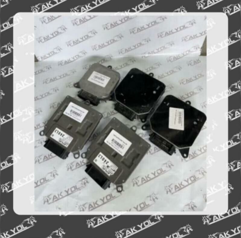 TOYOTA/LEXUS FARA BLOK - Bekrewe - img 2