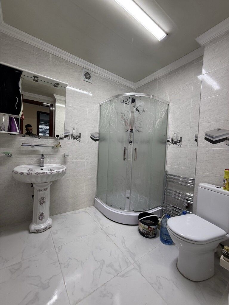 Аренда 11мкр 2эт 3ком - Aşgabat - img 9