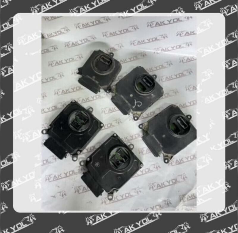 TOYOTA/LEXUS FARA BLOK - Bekrewe - img 3