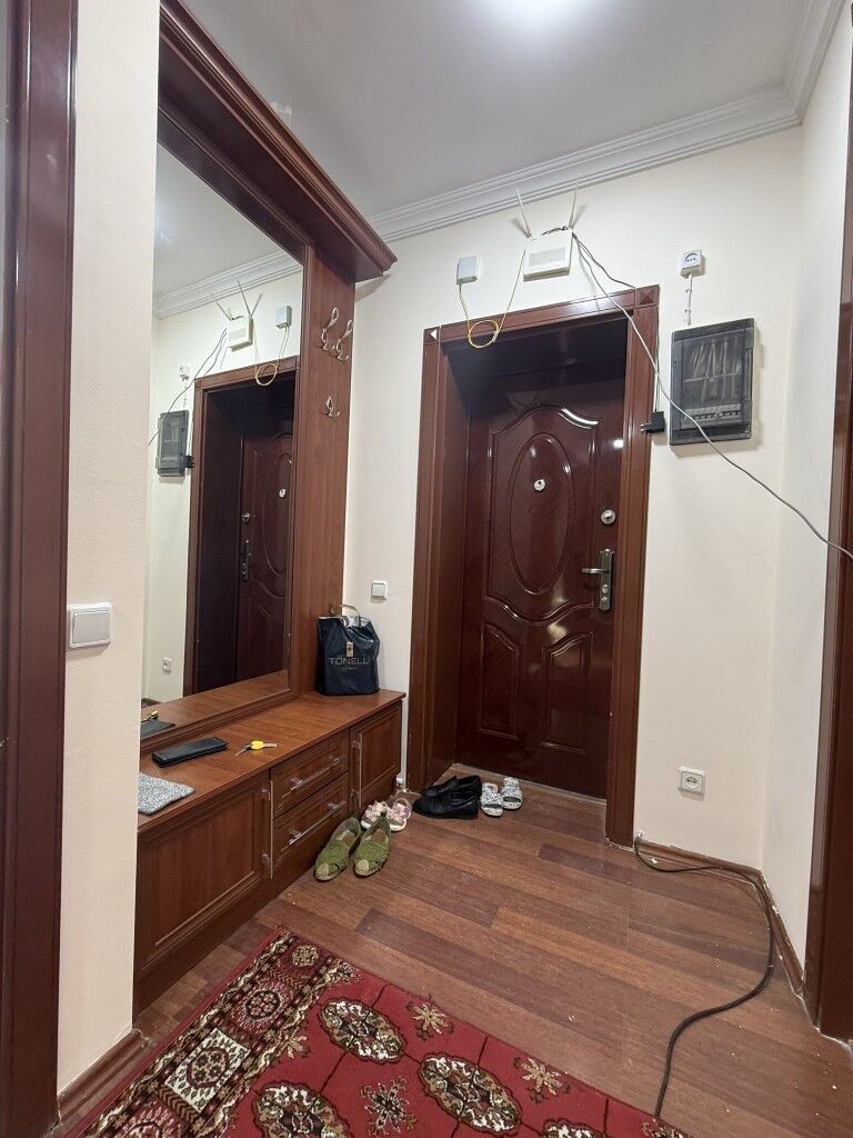 Аренда 11мкр 2эт 3ком - Aşgabat - img 7