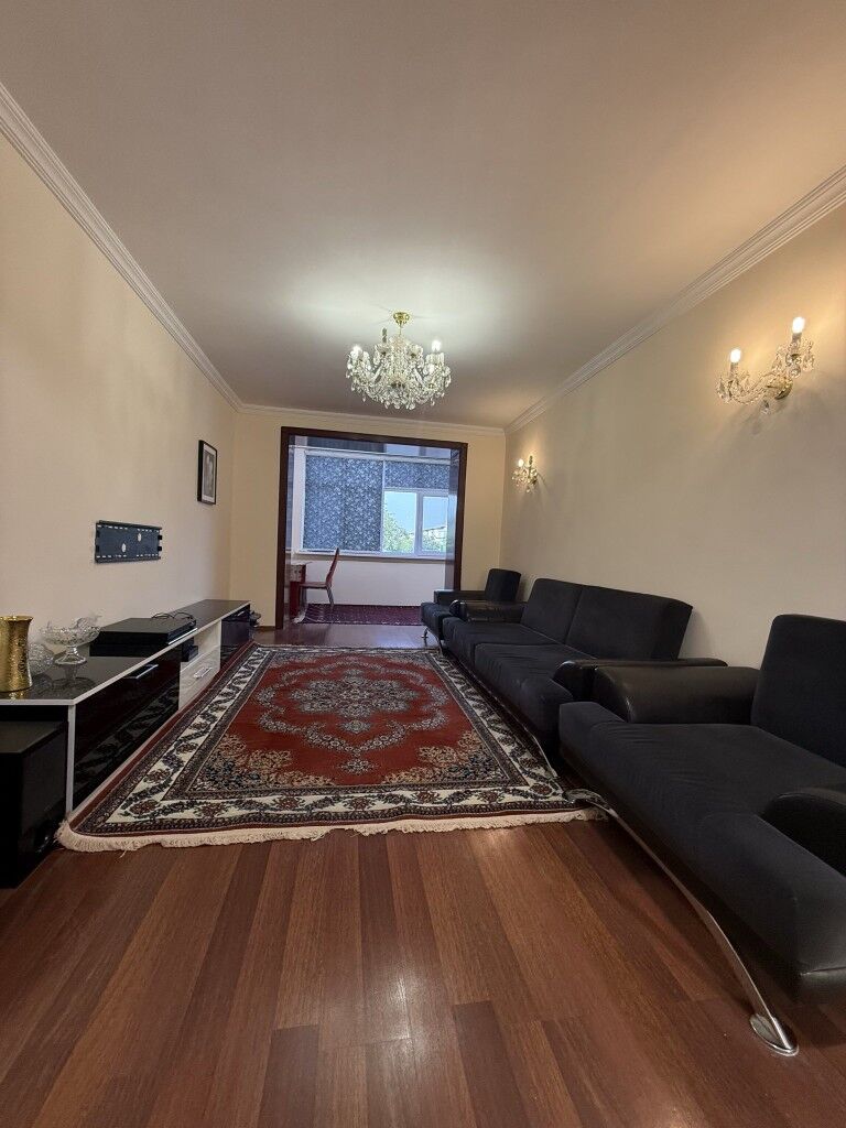 Аренда 11мкр 2эт 3ком - Aşgabat - img 3