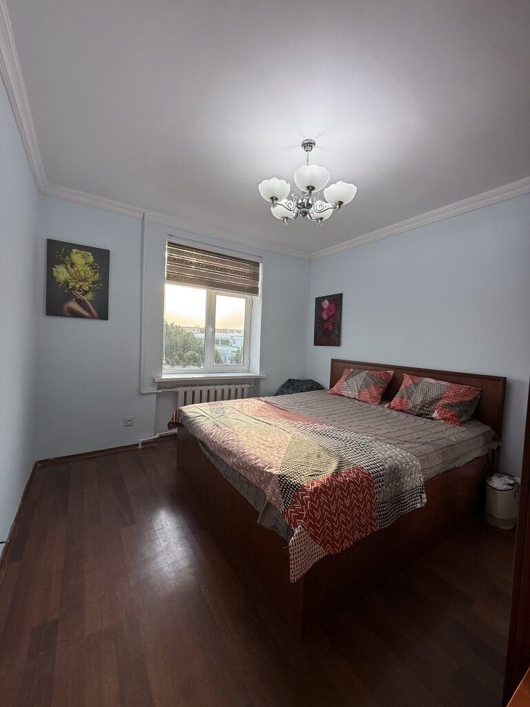 Аренда 11мкр 2эт 3ком - Aşgabat - img 5